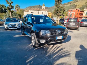 Dacia Duster 1.5 dCi 110 CV S&S 4x2 Serie Speciale