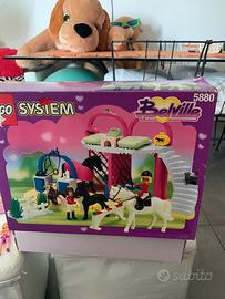 Lego  Belville 5880