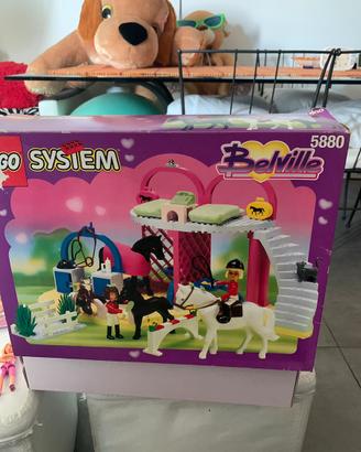 Lego  Belville 5880