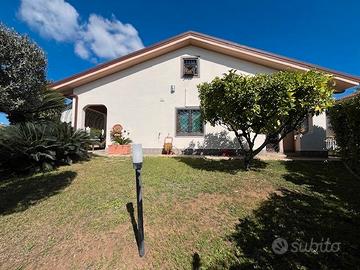 Splendida villa