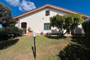 Splendida villa