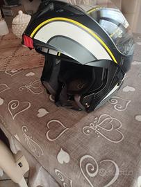 Casco modulare