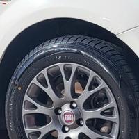 Cerchi in lega 15 punto evo