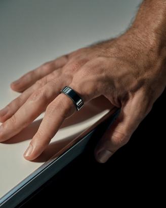 Oura ring gen 3 size 10