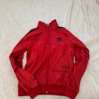 Felpa adidas taglia XS