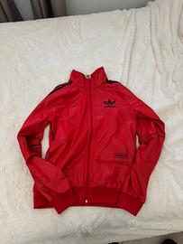 Felpa adidas taglia XS