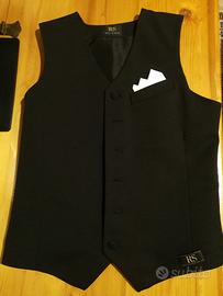 Vestito da ballo uomo - danze standard/liscio/sala