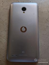 cellulare VODAFONE ANDROID