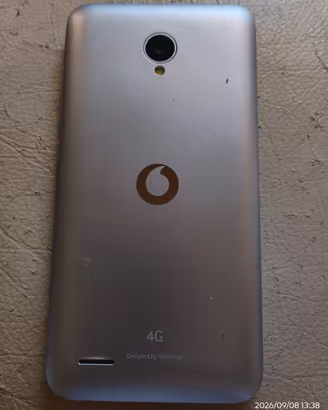 cellulare VODAFONE ANDROID