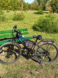 Mountain e-bike Duotts c29