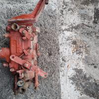 pompa nafta della Lucas cav 