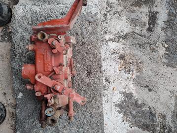 pompa nafta della Lucas cav 