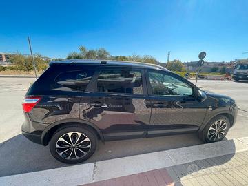 Qashqai + 2
