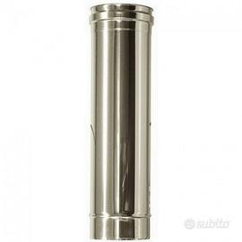 Canne fumarie e accessori camino - Canne fumarie