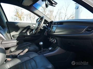 Kit Airbag Alfa Giulietta