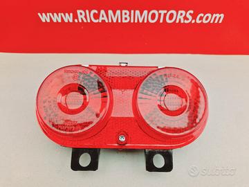 FANALE STOP POSTERIORE APRILIA AF1 50 125