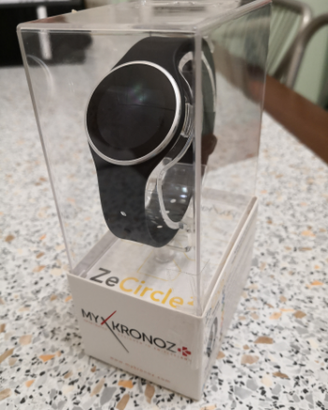 Smartwatch Mykronoz