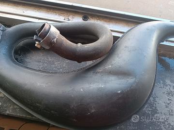 marmitta proma ciao piaggio