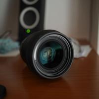 Sigma 35 f/1.4 DG DN Art (E-Mount)
