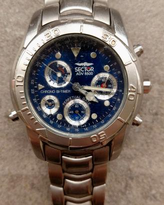 Orologio Sector ADV 6500 Vintage