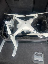 Drone dji phantom 4 plus