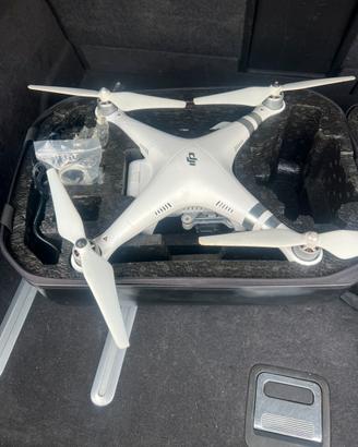 Drone dji phantom 4 plus