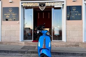 (New) Piaggio vespa sprint sport 50-125-150 vari c