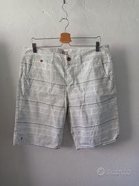 Bermuda Altamont size 34 - nuovo -100% cotone