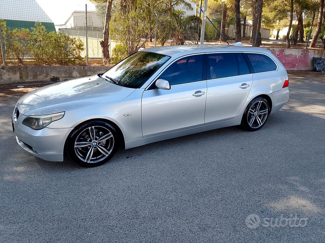 BMW Serie 5 (E60/61)