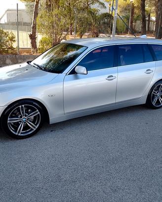 bmw 530d e61