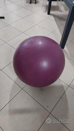 palla da pilates 