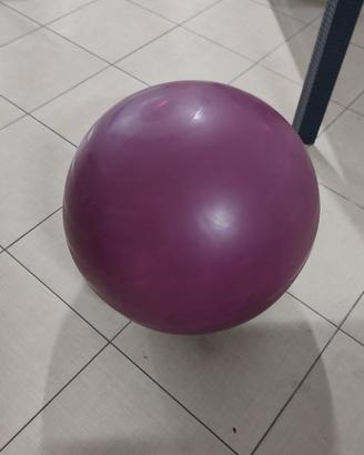 palla da pilates 