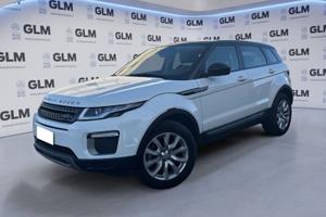 Land Rover Range Rover Evoque 2.0 TD4 150 CV ...