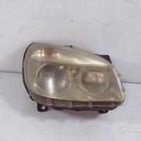 Faro anteriore destro Fiat Doblo 2008