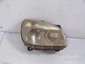 Faro anteriore destro Fiat Doblo 2008
