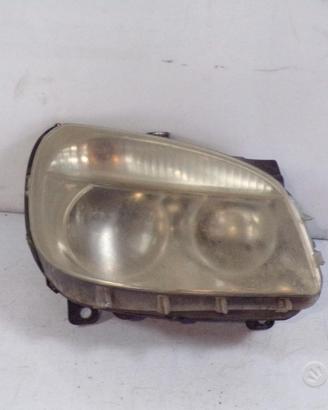 Faro anteriore destro Fiat Doblo 2008
