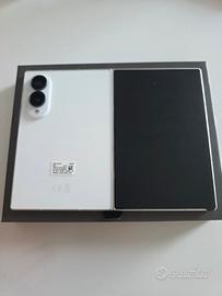 SAMSUNG Z FOLD 8 5G 256GB KM0 GARANZIA 