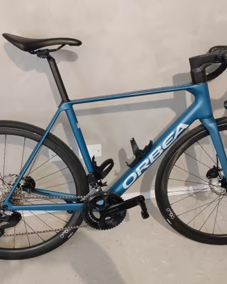 Bicicletta Orbea Orca