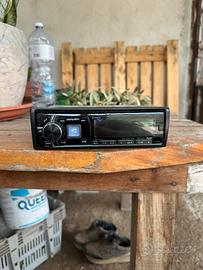 Stereo alpine CDE-178BT