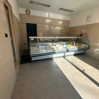 Caseificio avviato + camion trasporto latte 1800 l