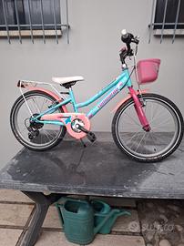 bicicletta lombardo cremona ruota n.20. 