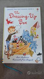 The Dressing-Up Box