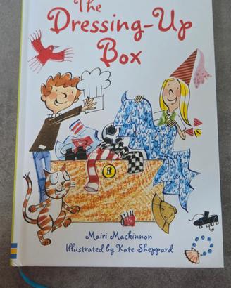 The Dressing-Up Box