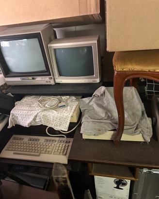 LOTTO Commodore 128