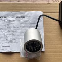 Vivotek IR Illuminator 20 LEDs up to 10