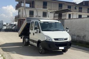 Daily 35c15 3.0 doppia cab ribal tril mt 3.10 2012