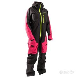 Tuta neve TOBE Tiro V2 tg. S