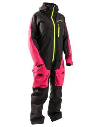 Tuta neve TOBE Tiro V2 tg. S