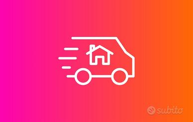 Traslochi e sgomberi