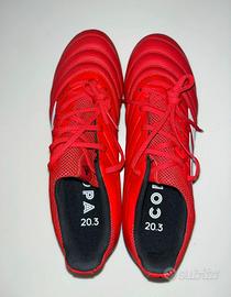 Scarpe calcio Adidas